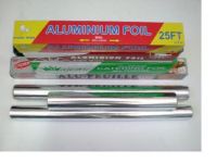 Household Aluminum Foil