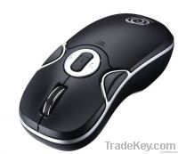 RF 2.4G Wireless Optical Mouse