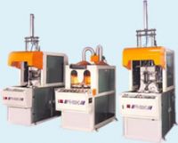 Semi-Automatic Pet Stretch Blow Molding Machine Series