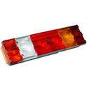 tail light for mercedes actross