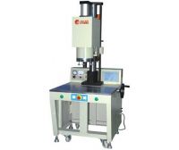 high-power supersonic plastic welding machine