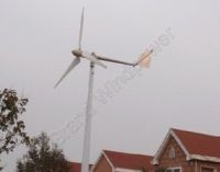 2kw wind turbine