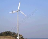 5KW wind turbine
