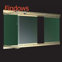 Kinzon frameless balcony glazing