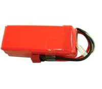 RC battery Lipo battery pack 25C