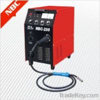 NBC-250 CO2/MAG welder compact