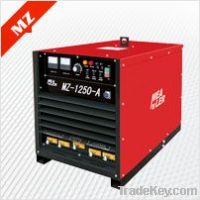 MZ-1250A automatic Submerged welder