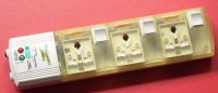 3 Way Extension Socket
