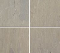 Natural Stones - Sandstone, Slate, Quartzite, Marble, Granite