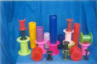 plastics roll/bobbin/tube