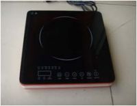 INDUCTION COOKER