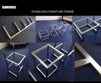 STAINLESS FURNITURE