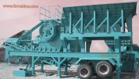 Jaw Crusher