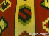 handmade kilim