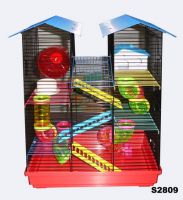 Hamster Cage, S2809