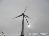 vertical axis wind turbine 10KW