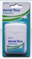 dental floss