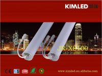 LED digital light tube