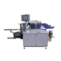 Easy to Operate capabilities welding machine for all types of thermo plastic sheet HD-PE PVC-RL PVC- U PVDF 3mm-30mm