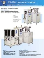 Eddy Current Sorting Machine