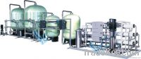 RO water filter, purifier, water filtration machine