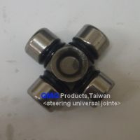 Universal joint repair kits (cross joint, spider, GMG, HYB)