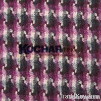 Woven Woolen Fabric