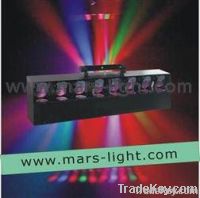 LED 8-Scanner