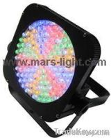 RGBW/RGBA LED Thin Par