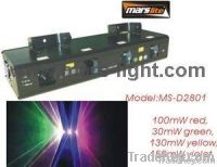 MS-S2801 4-head laser