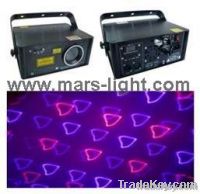 MS-MFT180RB gobo laser