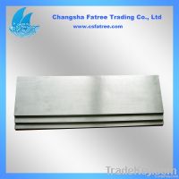 High quality with competitive price Tantalum plate