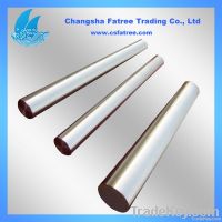 High purity tantalum bar/tantalum rod