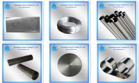 High quality Tantalum products