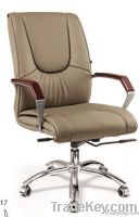 manager chair, mid back chair, executive chair, leather chair