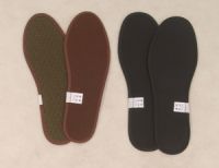 Bamboo Charcoal Insole