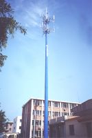 Telecommunication Pole