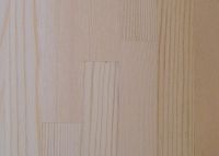 spruce/firwood/camphor finger jointed board-Grade AA