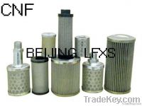 Cylindrical Stainless Steel Cartridges