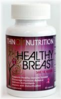 Healthy Breast (60 capsules) Women's Balance Supplement