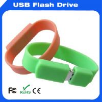 Bracelet USB Flash Drive