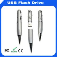 Pen Shaped USB Flash Drive