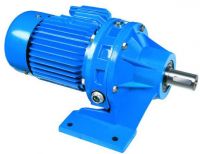 B/JXJ Series Cycloidal Speed Reducer