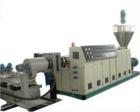 PP/ PE Pelletizing Line