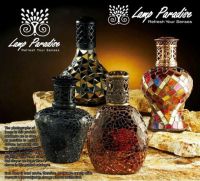 Fragrance Lamp 1