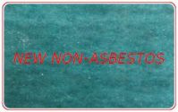 NON-asbestos rubber sheet