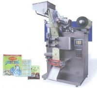 Powder Packing Machine