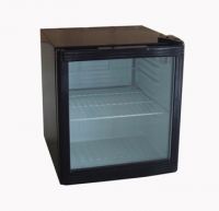 display cooler, display fridge, countertop showcase