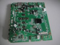 AD Board for Projector TM-103-01