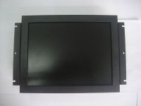 Low temperature lcd monitor